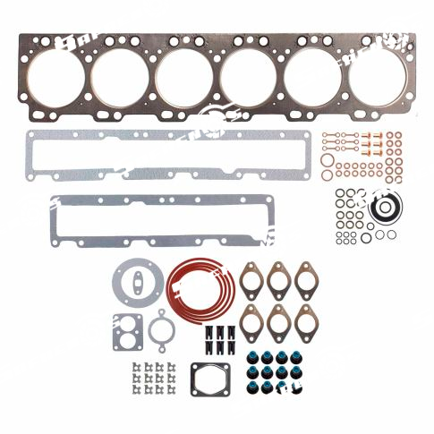 Empaquetadura Superior 6CT Cummins