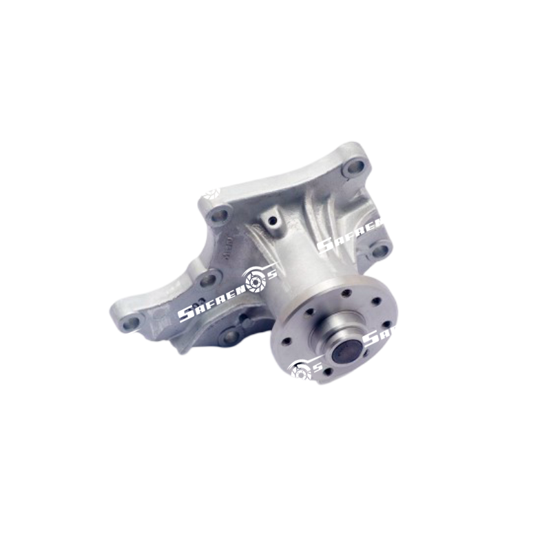 Bomba de Agua Chevrolet NKR/NHR Turbo