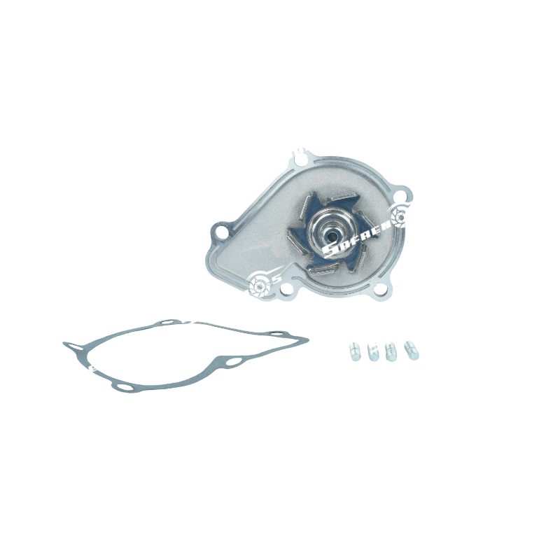 Bomba de Agua para Nissan Frontier / NP300 / D21 / Terrano 2.4 - Image 3