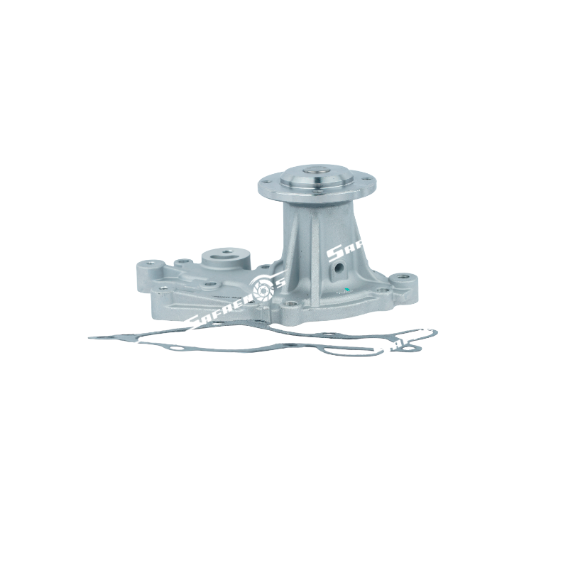 Bomba de Agua para Chevrolet Sprint / Swift / Steem 1.0 / 1.3 - Image 2
