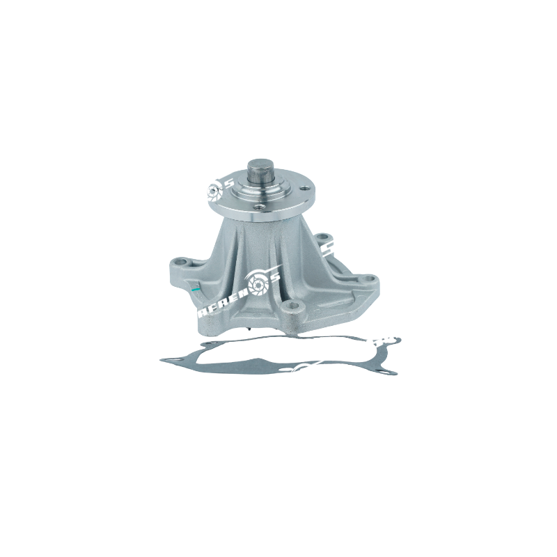 Bomba de Agua para Toyota 4.5 Burbuja 1FZ