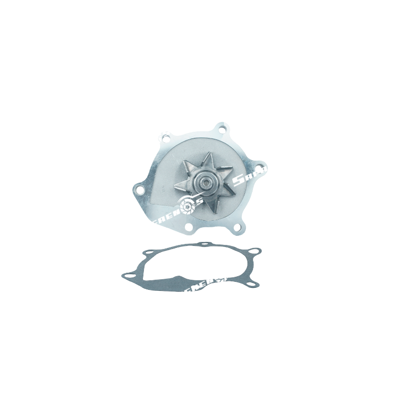 Bomba de Agua para Toyota 4.5 Burbuja 1FZ - Image 3