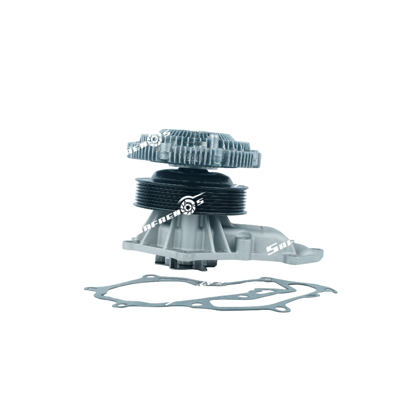 Bomba de Agua para Nissan Urvan 3.0 ZD30 / Frontier ZD30 3.0 Turbo Diésel