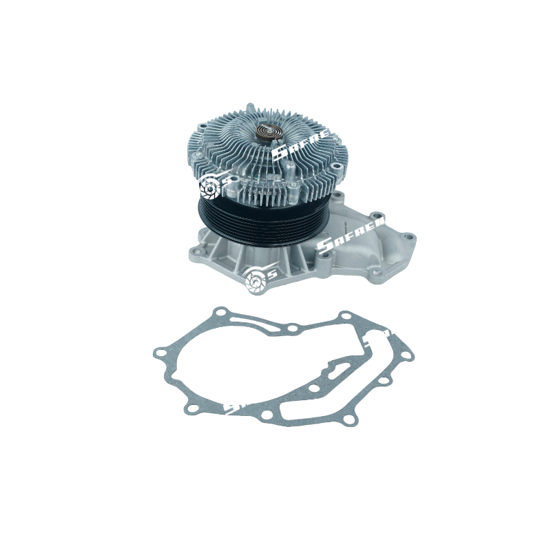Bomba de Agua para Nissan Urvan 3.0 ZD30 / Frontier ZD30 3.0 Turbo Diésel - Image 2