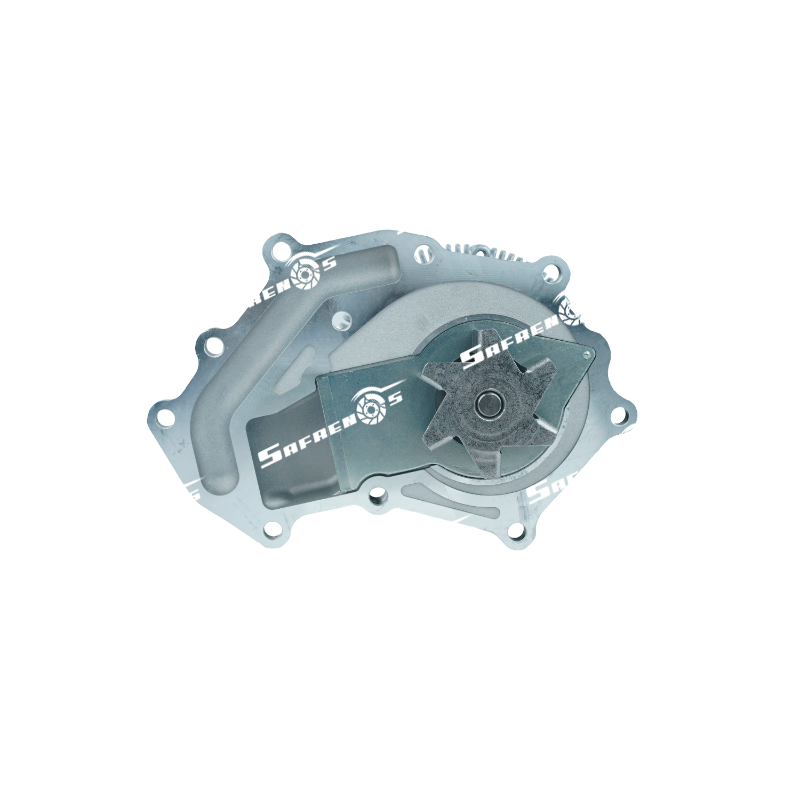 Bomba de Agua para Nissan Urvan 3.0 ZD30 / Frontier ZD30 3.0 Turbo Diésel - Image 3