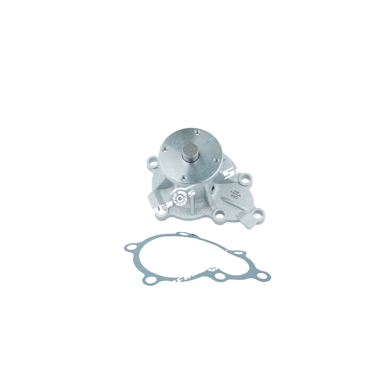 Bomba de Agua para Mazda B2600 / BT-50 Gasolina - Image 2