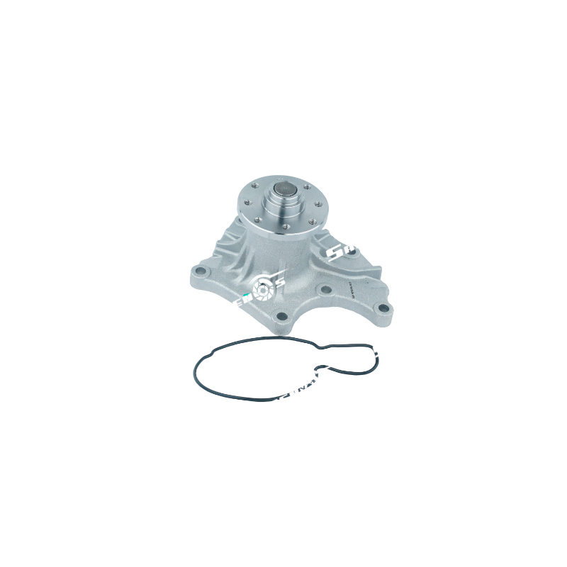 Bomba de Agua para Chevrolet NKR / NHR Turbo - Image 2