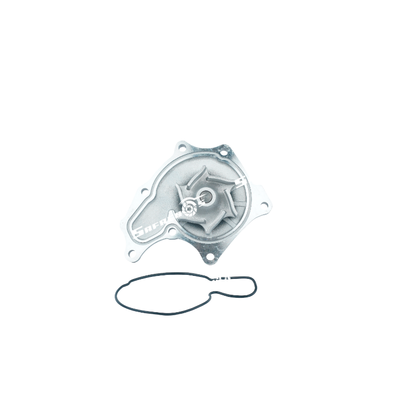 Bomba de Agua para Chevrolet NKR / NHR Turbo - Image 3