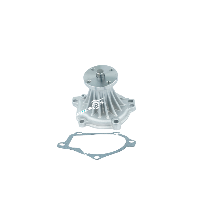 Bomba de Agua para Chevrolet LUV 1.6 - Image 2