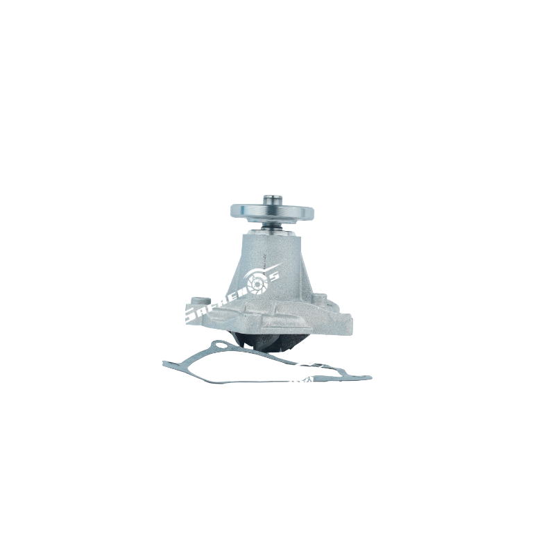 Bomba de Agua para Chevrolet Trooper / Wfr