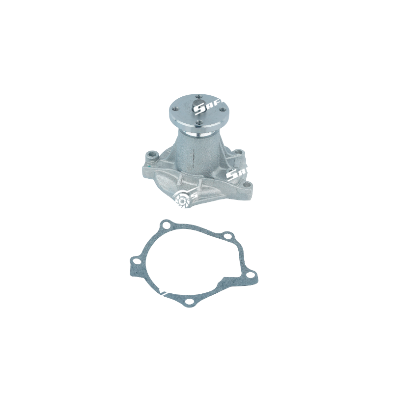 Bomba de Agua para Chevrolet Trooper / Wfr - Image 2