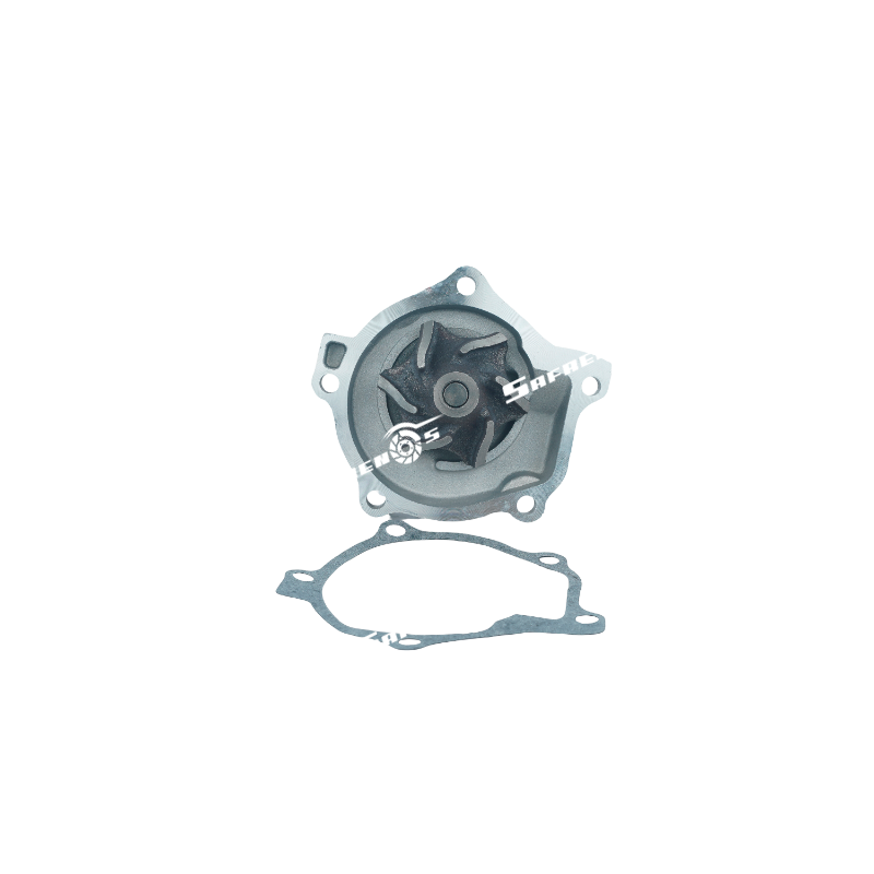 Bomba de Agua para Chevrolet Trooper / Wfr - Image 4
