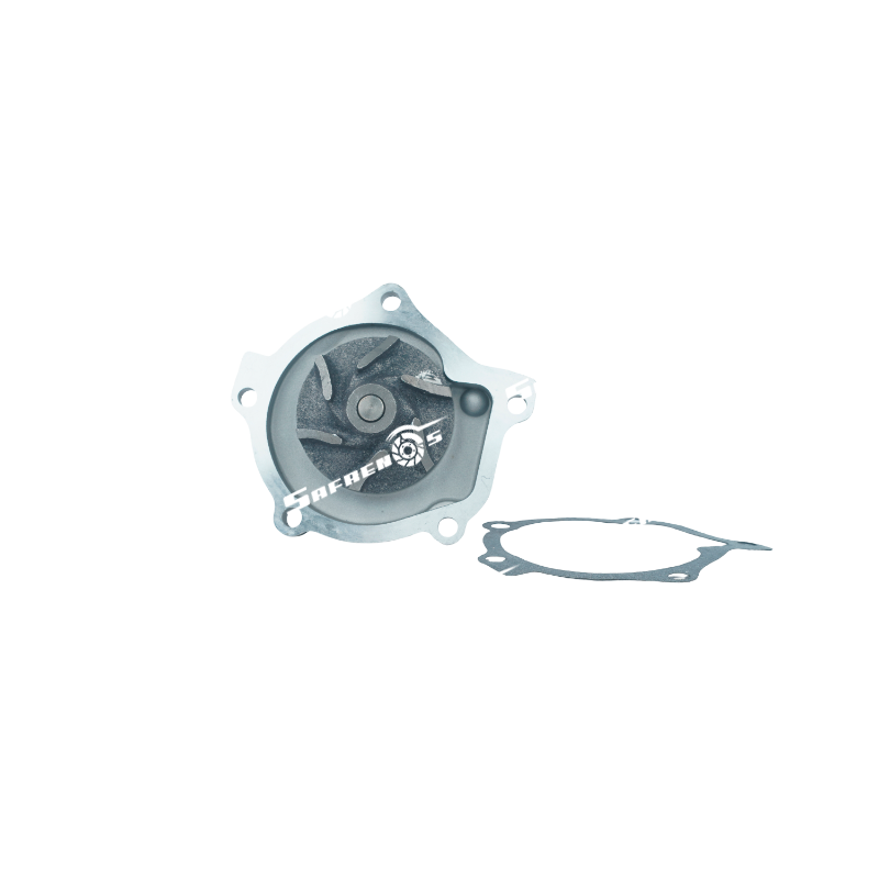 Bomba de Agua para Chevrolet LUV 2.0 / 2.3 - Image 3