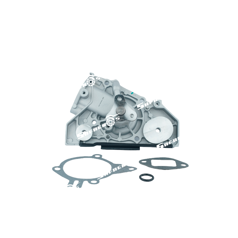 Bomba de Agua para Kia Rio 1.5 02 / 15 16V Stylus