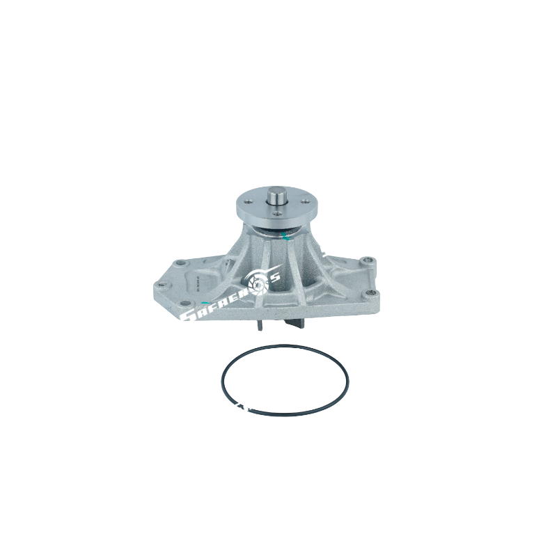 Bomba de Agua para Mitsubishi Canter 4D34T - Base 5 Huecos