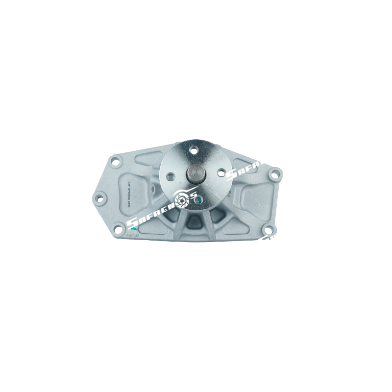 Bomba de Agua para Mitsubishi Canter 4D34T - Base 5 Huecos - Image 2