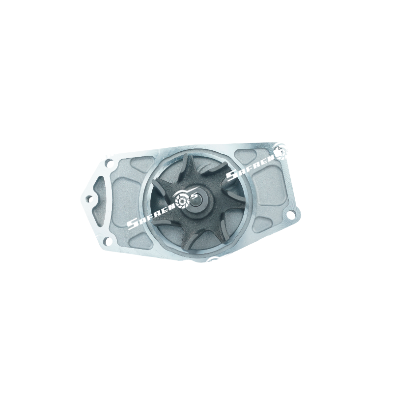 Bomba de Agua para Mitsubishi Canter 4D34T - Base 5 Huecos - Image 3