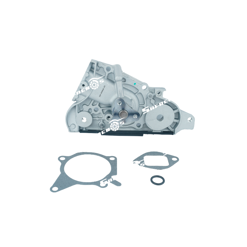 Bomba de Agua para Mazda Allegro / Ford Laser 1.6 / 1.8