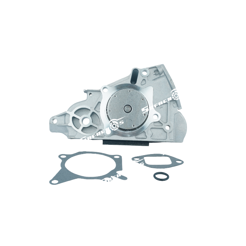 Bomba de Agua para Mazda Allegro / Ford Laser 1.6 / 1.8 - Image 3