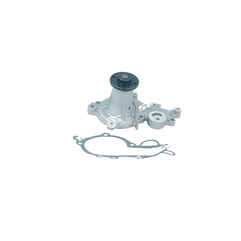 Bomba de Agua para Chevrolet Samurai / Jimny