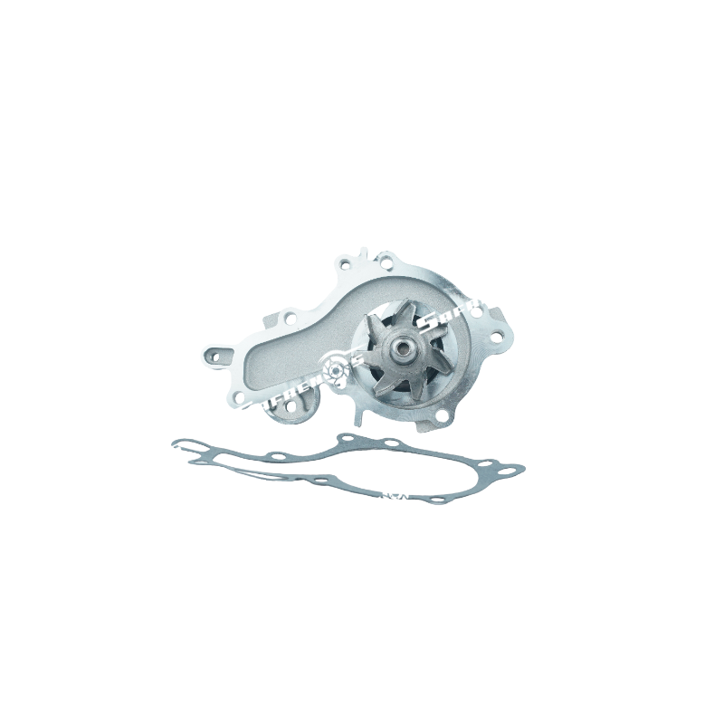 Bomba de Agua para Chevrolet Samurai / Jimny - Image 3