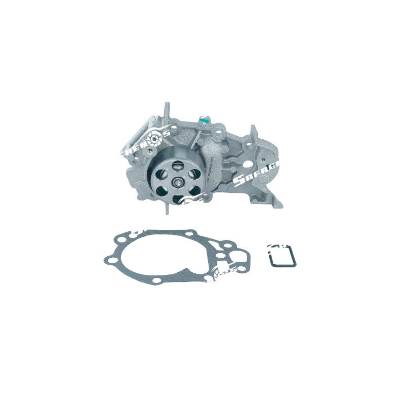 Bomba de Agua para Renault Twingo / Clio Campus / Clio Style 1.2 16V