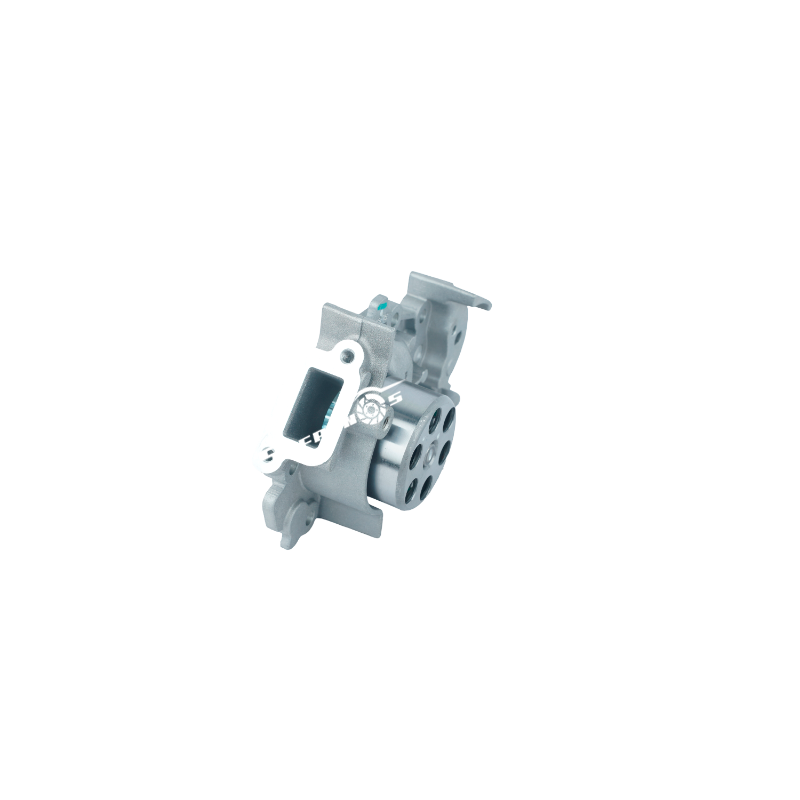 Bomba de Agua para Renault Twingo / Clio Campus / Clio Style 1.2 16V - Image 2
