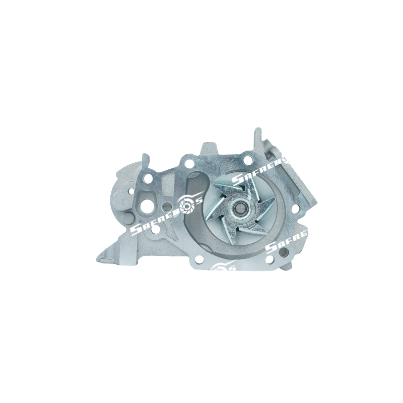Bomba de Agua para Renault Twingo / Clio Campus / Clio Style 1.2 16V - Image 3