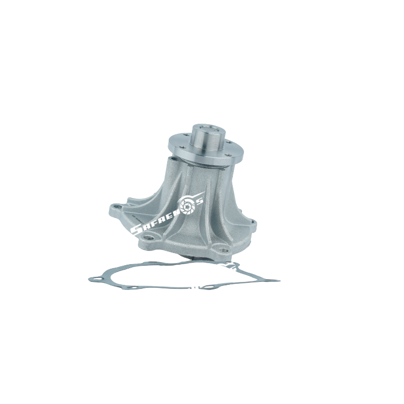 Bomba de Agua para Chevrolet NKR II / III / NNR Reward 4JJ1