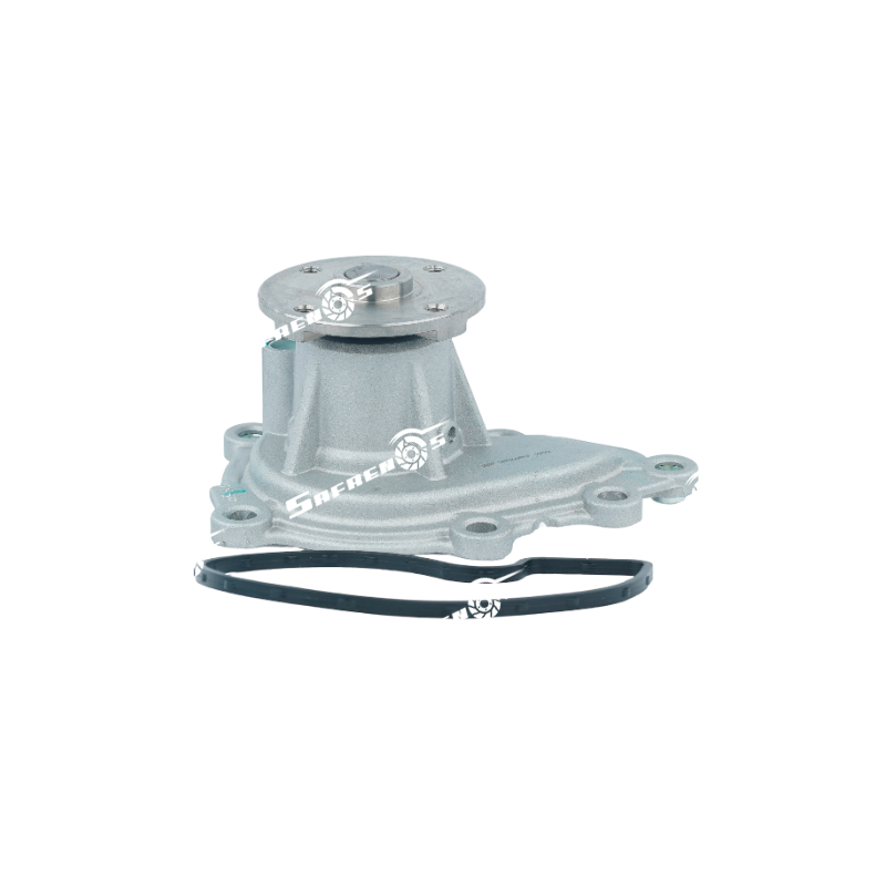 Bomba de Agua para Kia Picanto Ion 1.0 12V 12 / 17 (3 Pistones)