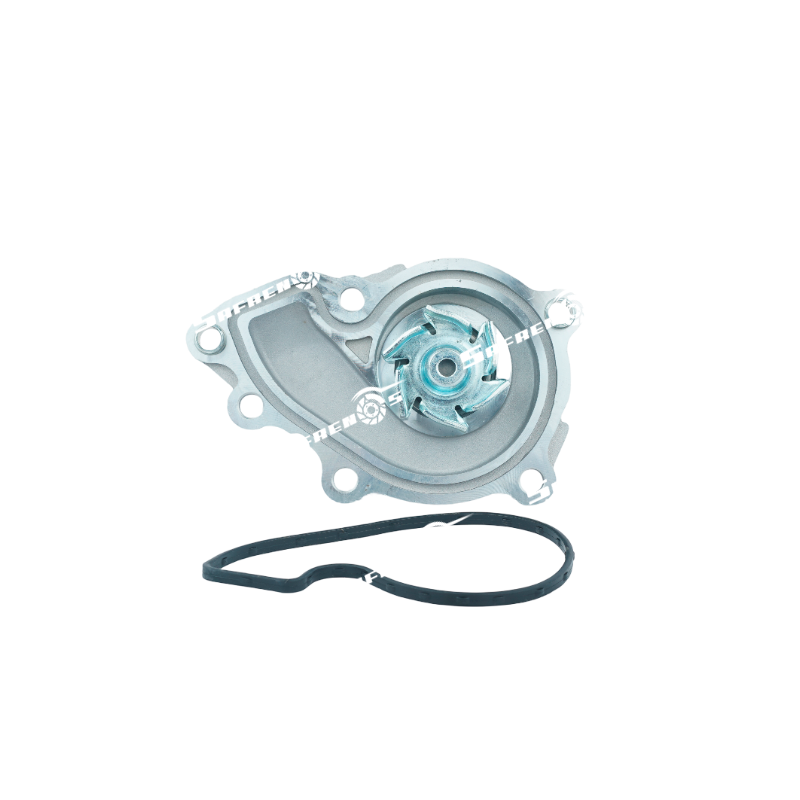 Bomba de Agua para Kia Picanto Ion 1.0 12V 12 / 17 (3 Pistones) - Image 3