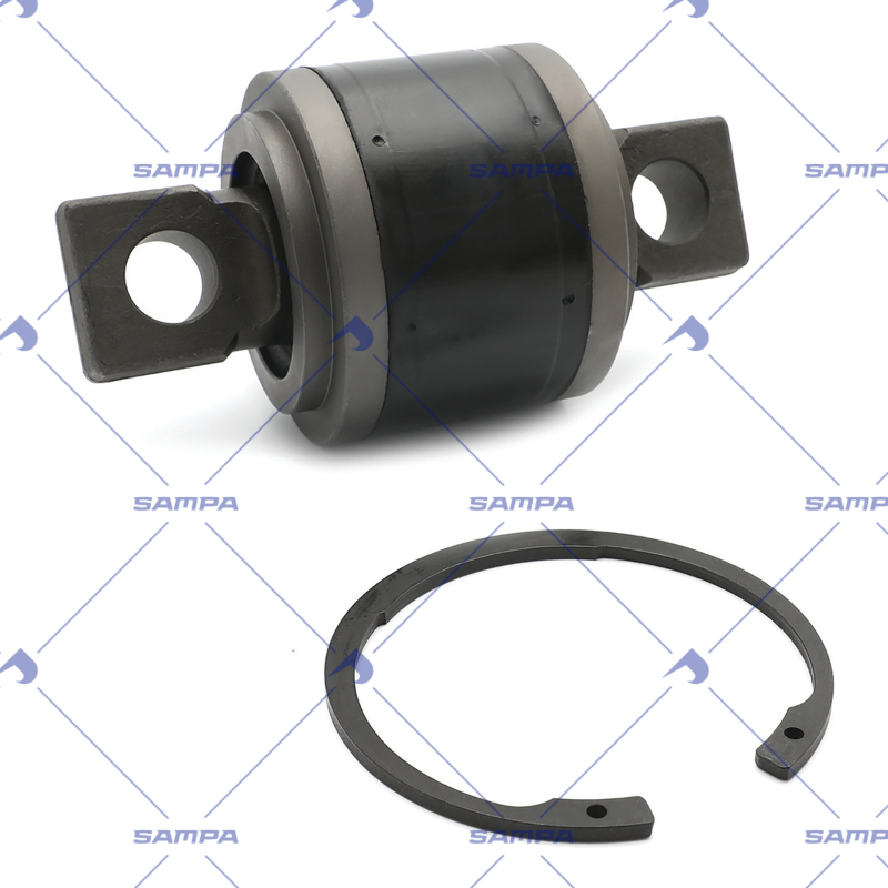 Kit de Reparación Corbatín Suspensión para Freightliner – Sampa