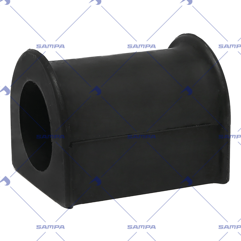 Soporte Trasero Barra Estabilizadora para Scania – Sampa