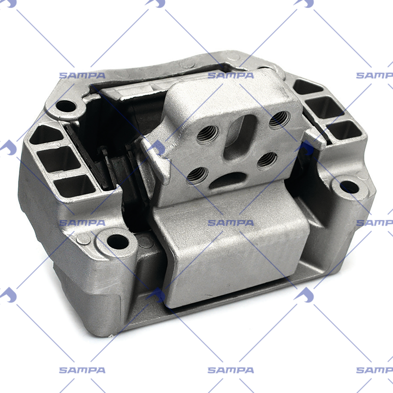 Soporte de Caja Engranajes para Scania – Sampa