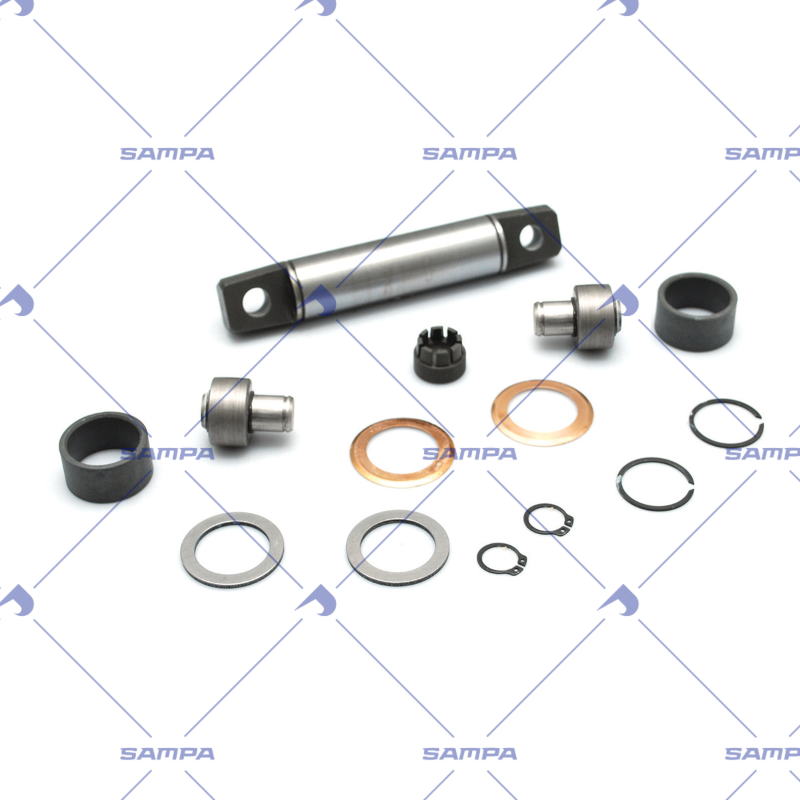 Kit de Reparación de Horquilla de Embrague para Scania – Sampa