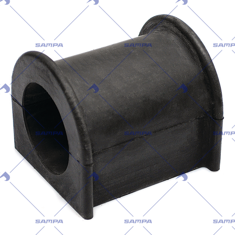 Soporte Barra Estabilizadora para Scania – Sampa