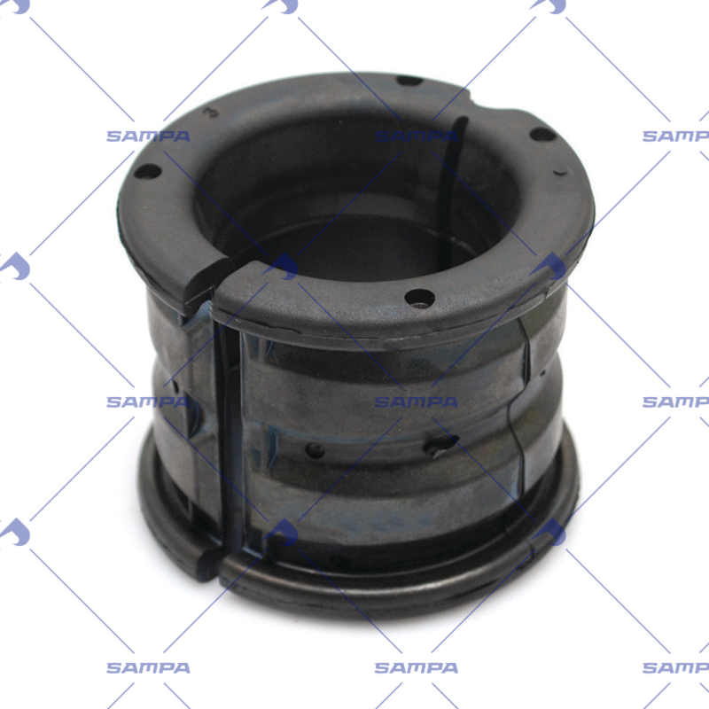 Buje de Barra Estabilizadora para Scania – Sampa