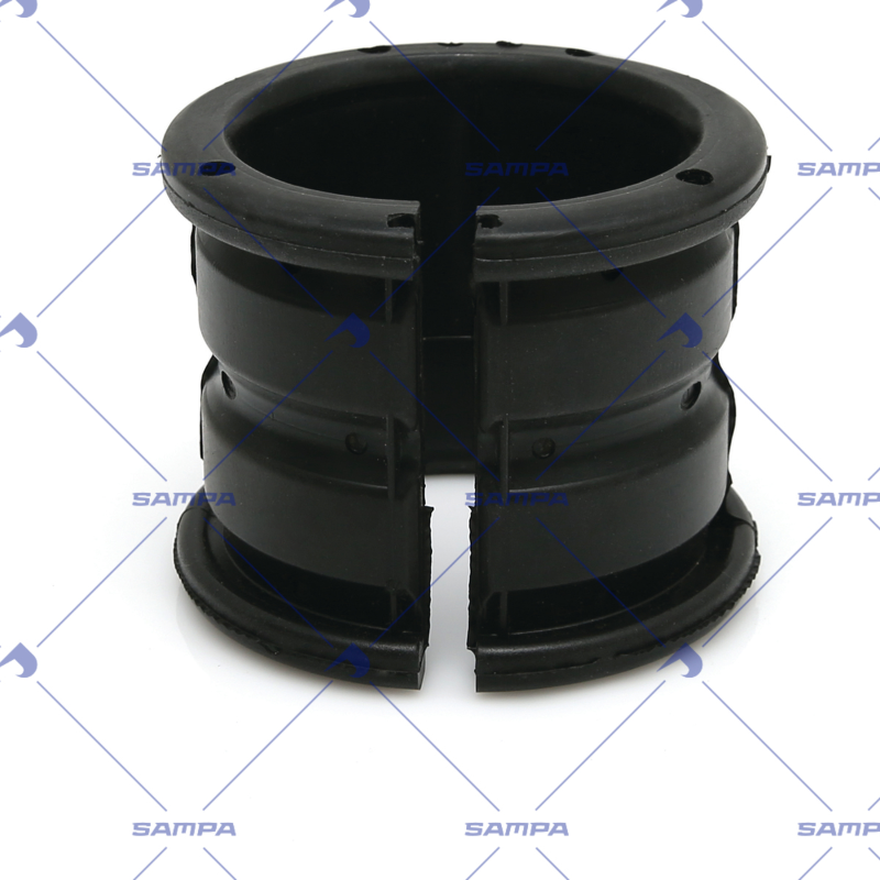 Buje de Barra Estabilizadora para Scania – Sampa