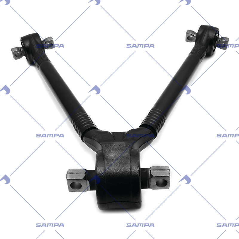 Barra de Suspensión en V para Freightliner – Sampa