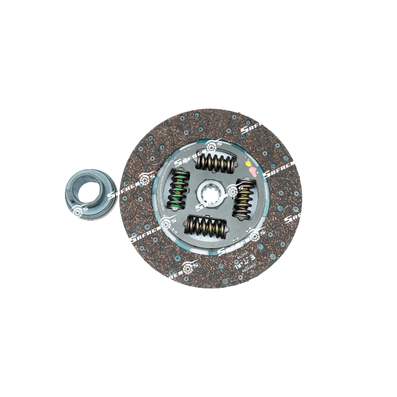 KIT DE Embrague 330MM Agralev -FSO-4405C - Image 4