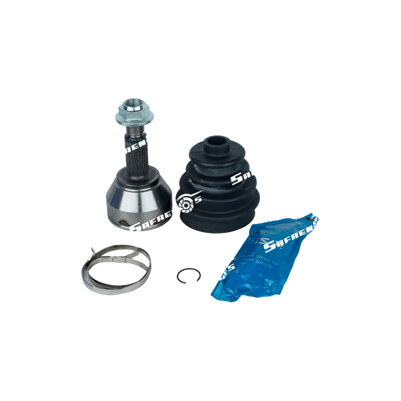 Kit punta fija lado rueda Ford