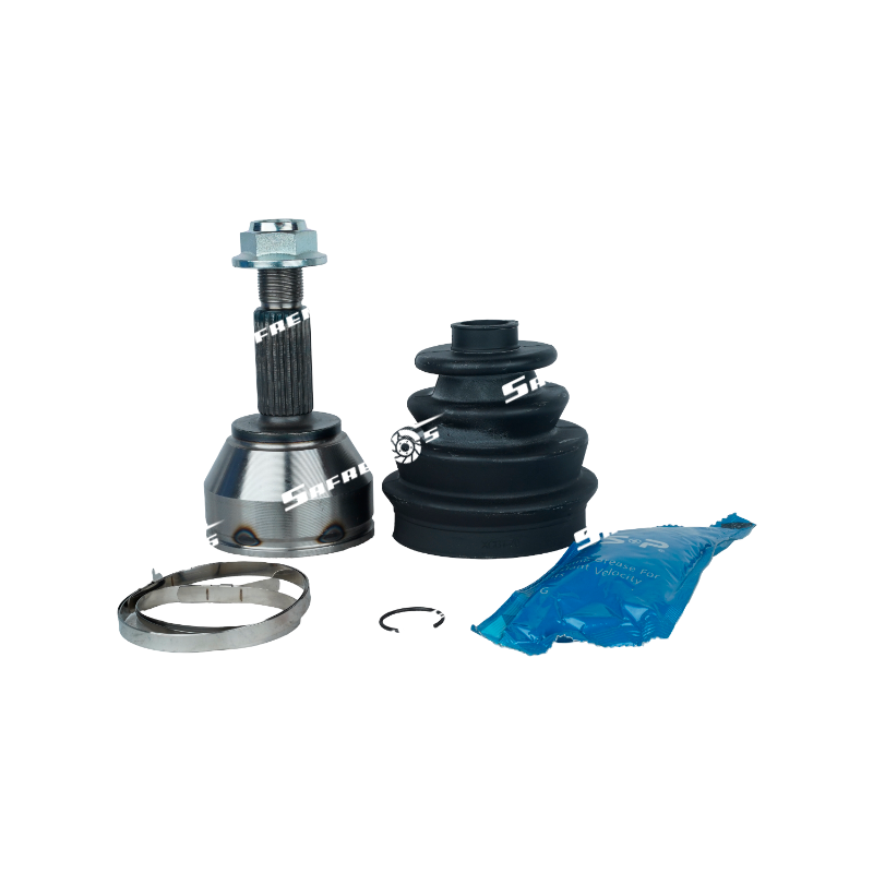 Kit punta fija lado rueda Ford - Image 2