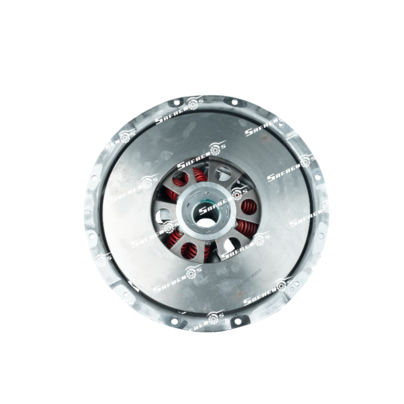 KIT Clucth 14X1.3 / 4 Kodiak HI Sencillo UN Disco 128244 3 Tacos - 8 Resortes