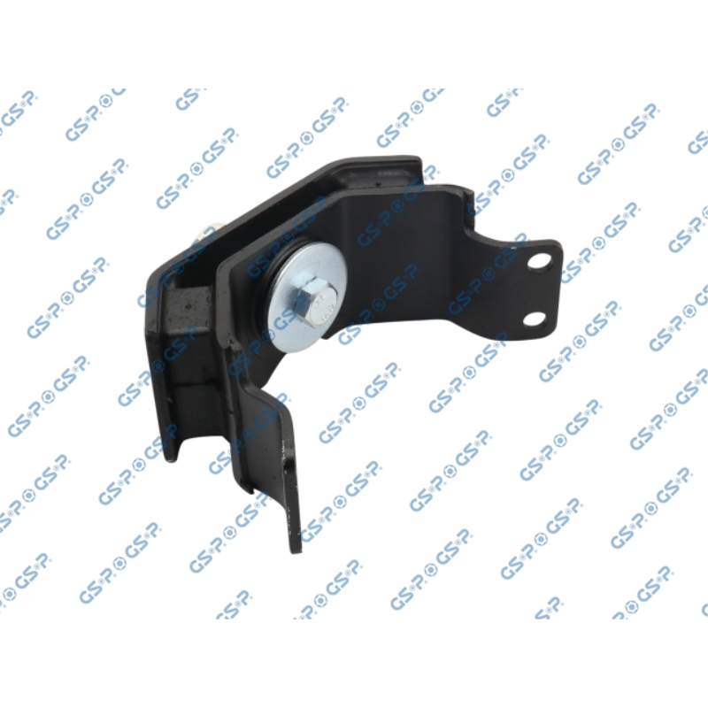 Soporte trasero motor/caja de cambios Toyota hilux vigo KUN15 / KUN25 / KUN26 / KUN35 2.5