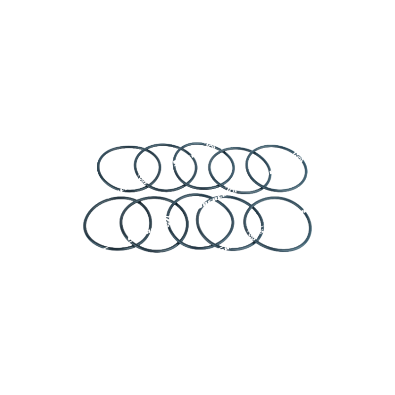 O-RING / Sello del Diferencial Dana Spicer DS404, Diámetro Interior - Image 2