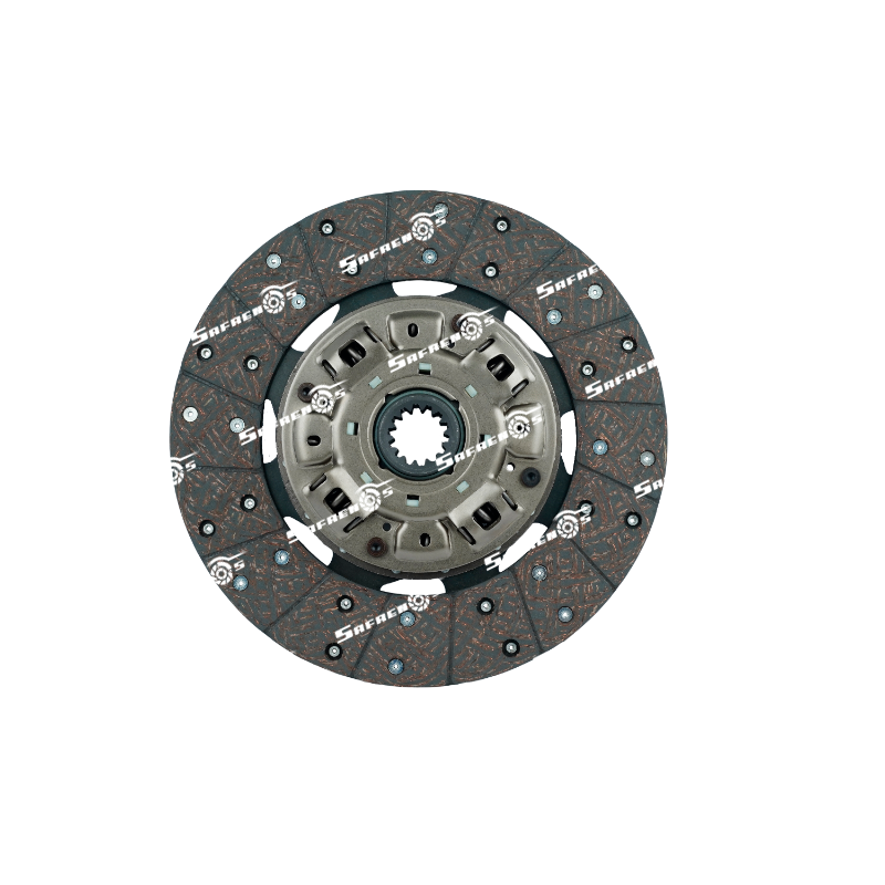 Disco CLUTCH (14-EXTRIAS X 300MM: 11.8") CHEVROLET NPR 2 Y 3 Serie
