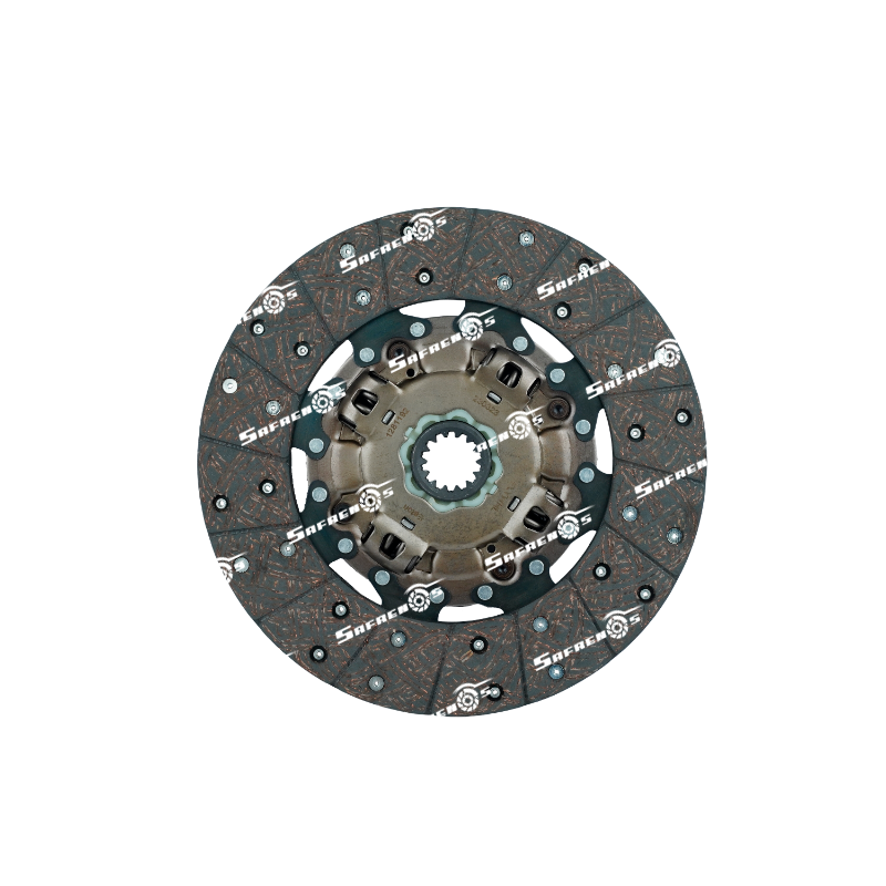 Disco CLUTCH (14-EXTRIAS X 300MM: 11.8") CHEVROLET NPR 2 Y 3 Serie - Image 2
