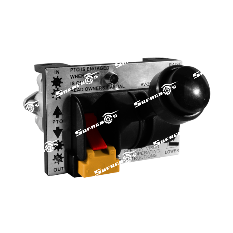 Control de Cabina con Soporte 137-AV95 - KTC