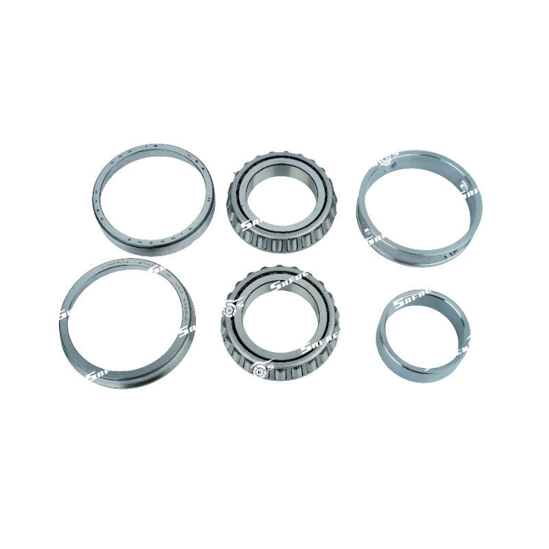 Pacha Rodillos 1 / 2 CAJA 11609 / 915 / 6613 (390A / 394A) (390A / 394B) - Image 3