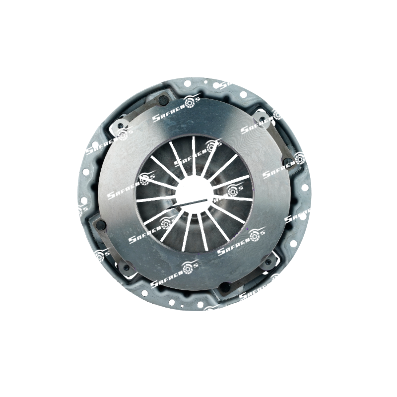 Prensa DE CLUTCH CHEVROLET NPR Segunda Y Tercera Serie 300MM